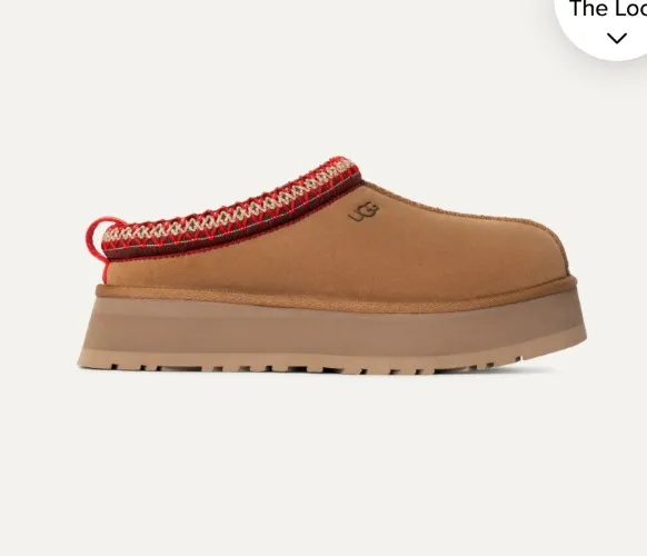 Women's Tazz