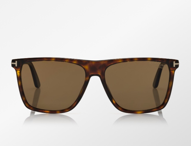 Tom Ford FLETCHER Sunglasses