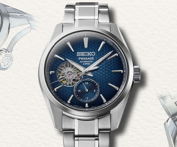 SPB417J1 | Seiko Watch Corporation