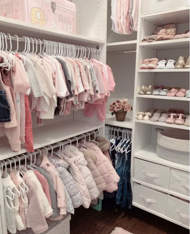 Clothes & Shoes 0-12M