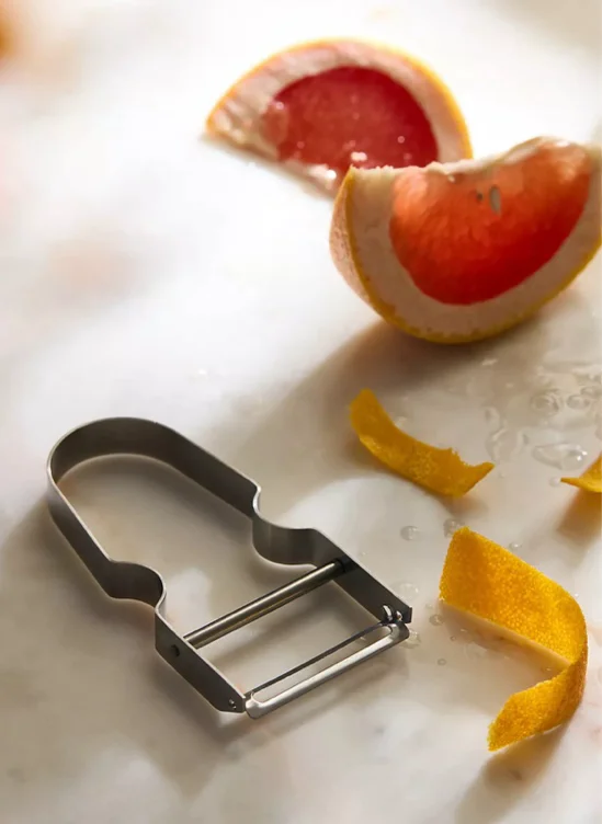 Viski Citrus Peeler