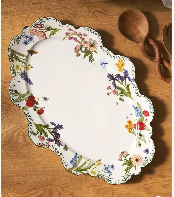 Eden Platter