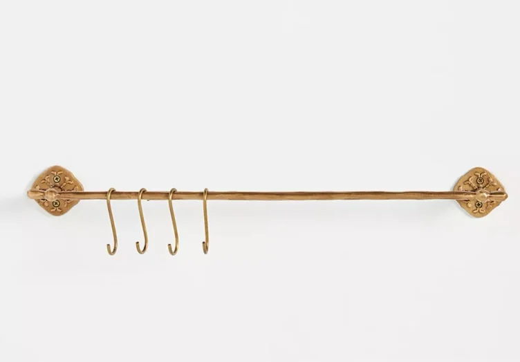 Stella Kitchen Utensil Rail