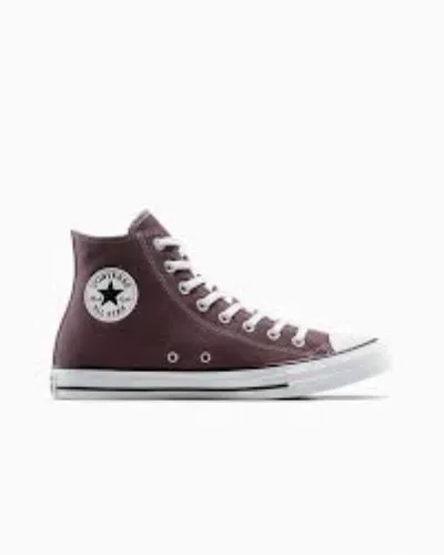 Chuck Taylor All Star Hi Top Converse Sneakers