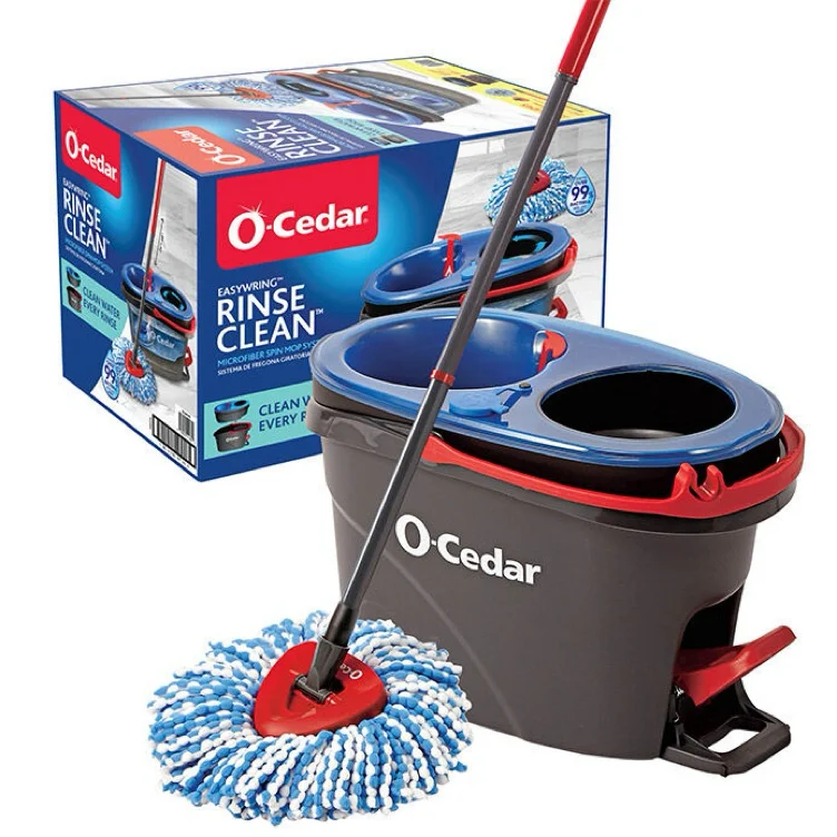 I-Cedar Spin Mop