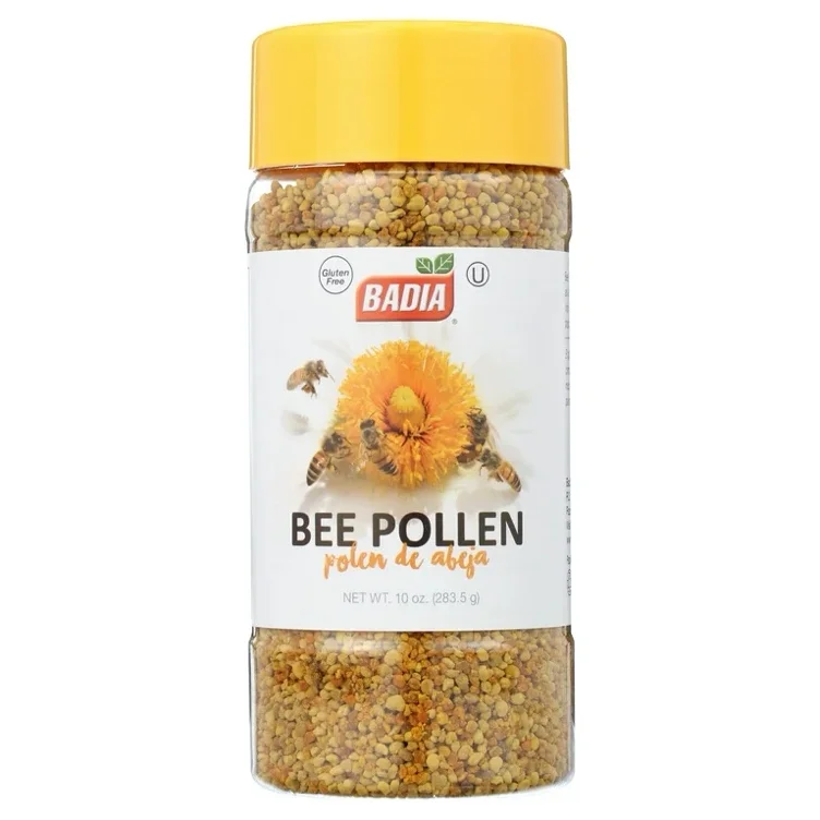 Bee Pollen
