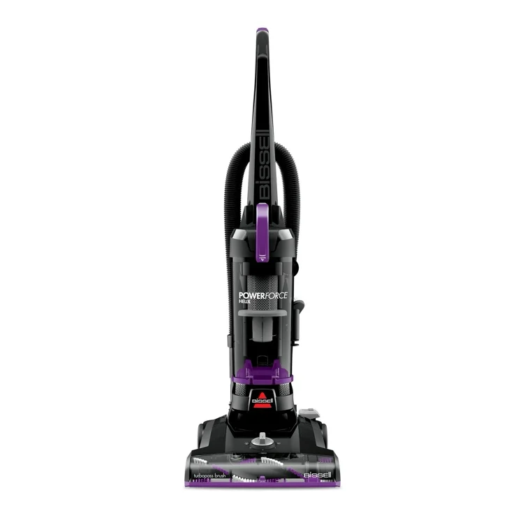 Vacuum