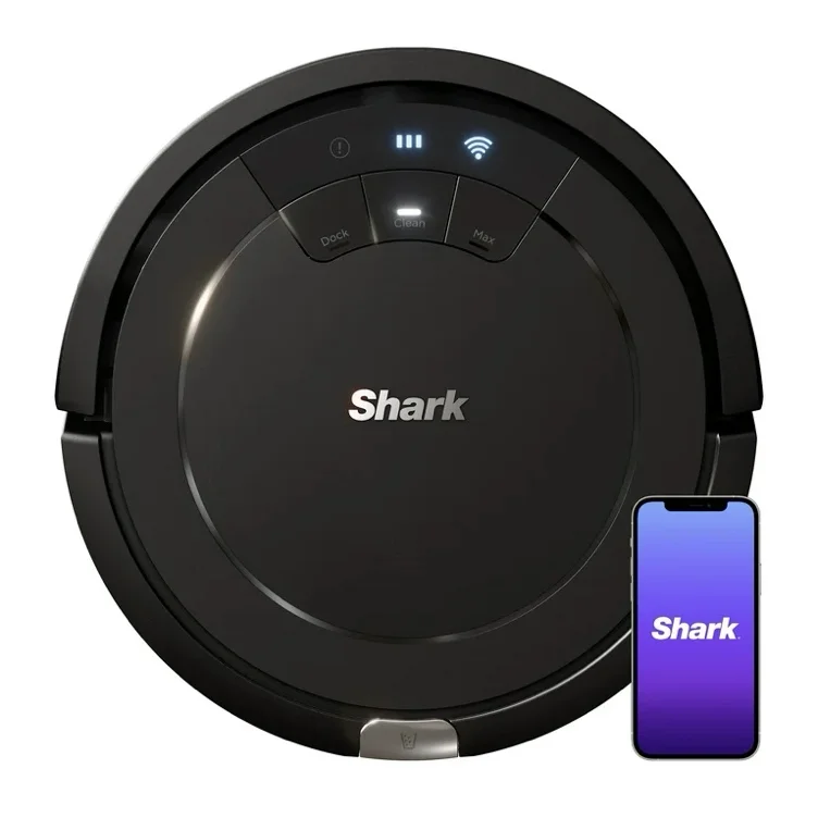 Robot Vacuum