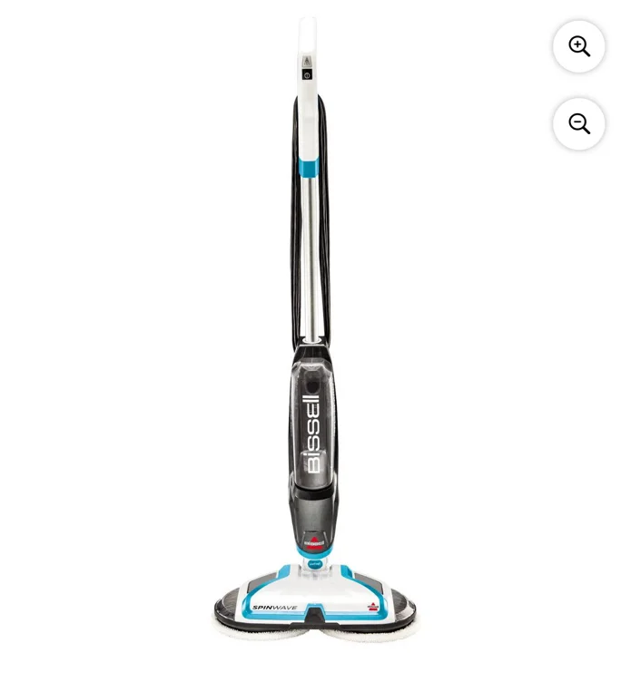 Spin Mop