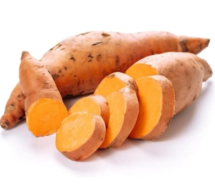 Sweet Potato