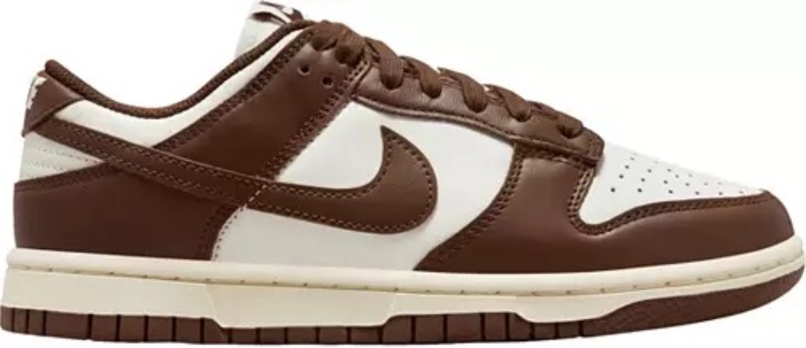 Nike Women's Dunk Low Shoes