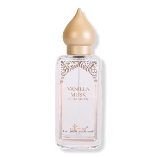 Vanilla Musk Eau de Parfum