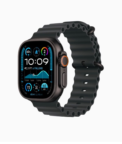 Apple Watch Ultra 2