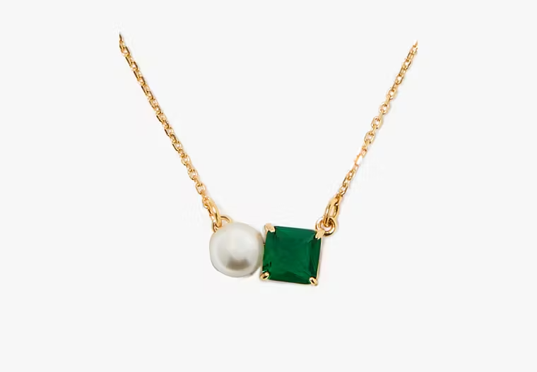 Victoria Mini Pendant | Kate Spade Outlet