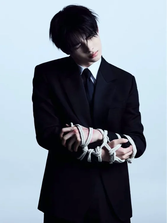 nishimura riki (made in Japan)