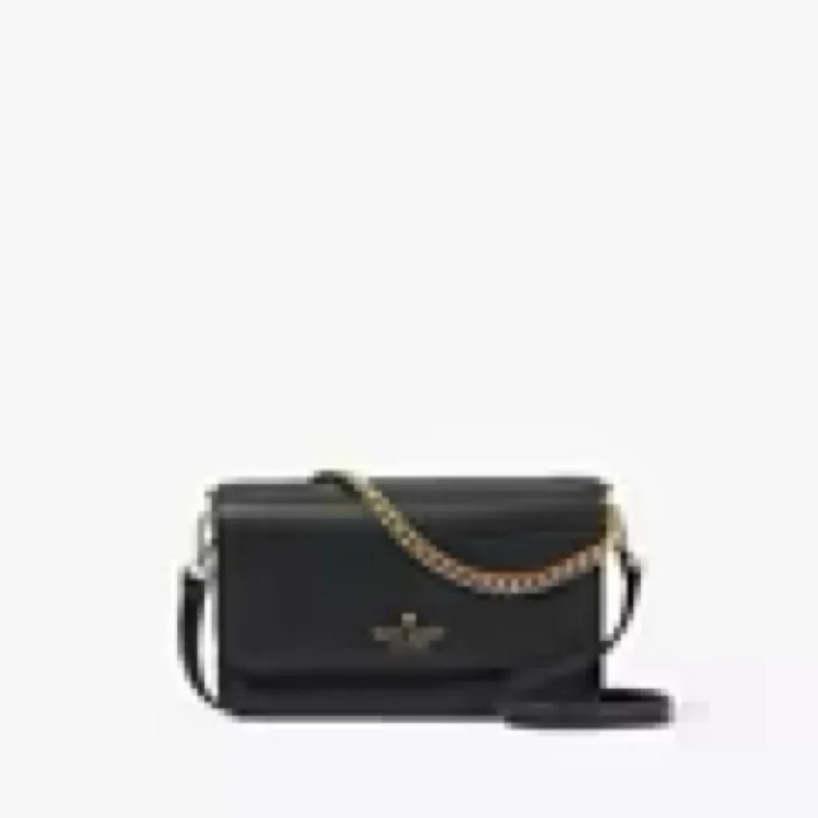 Madison Mini Flap Crossbody | Kate Spade Outlet
