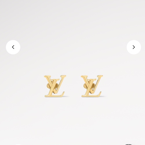 LV Iconic Earrings 