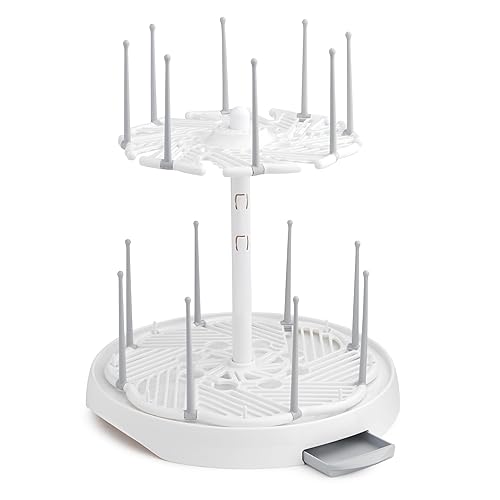 Bottle Drying Rack