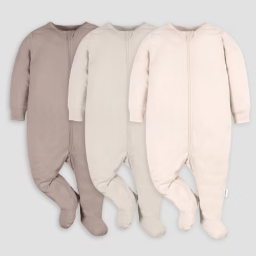 Newborn Sleepers