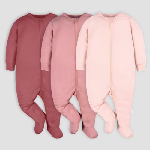 Newborn Sleepers