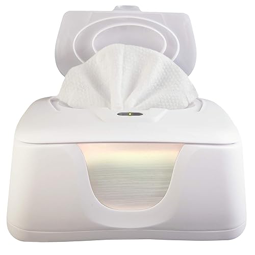 Wipe Warmer