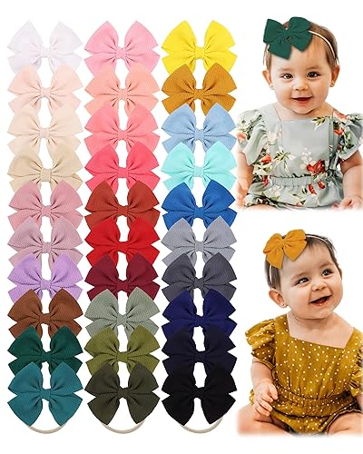 Hair Bows