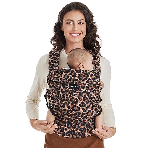 Momcozy Baby Carrier