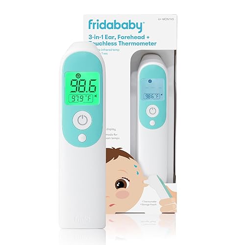 Frida Baby Thermometer