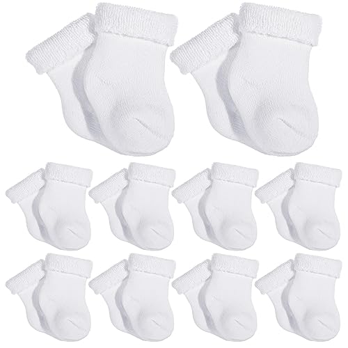 Preemie Socks