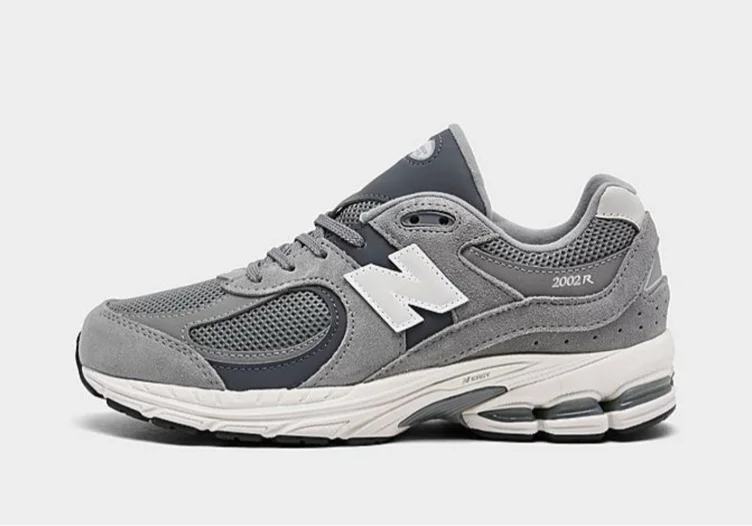 Big Kids' New Balance 2002R Casual Shoes