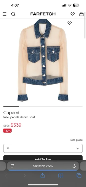 This shirt 