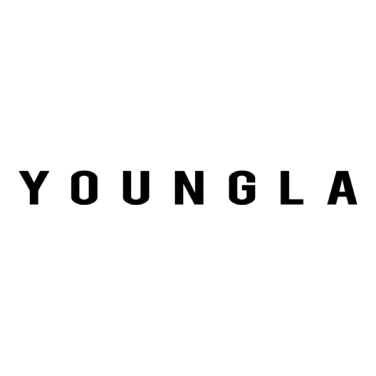 Young La gift card
