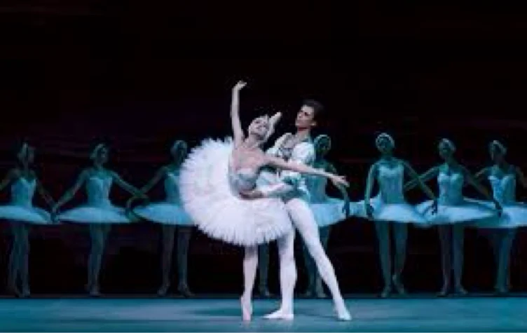 NYC swan lake ballet tickets 