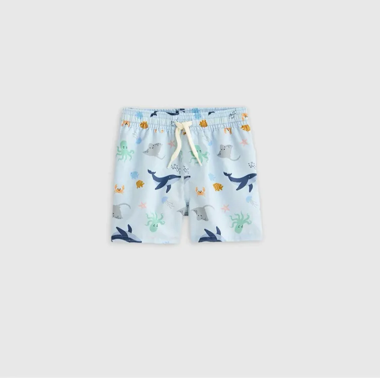 Swim Trunk