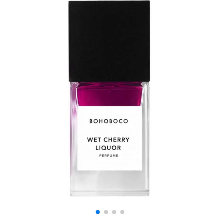 Bohoboco Wet Cherry Liquor Eau De Parfum Spray 50ml