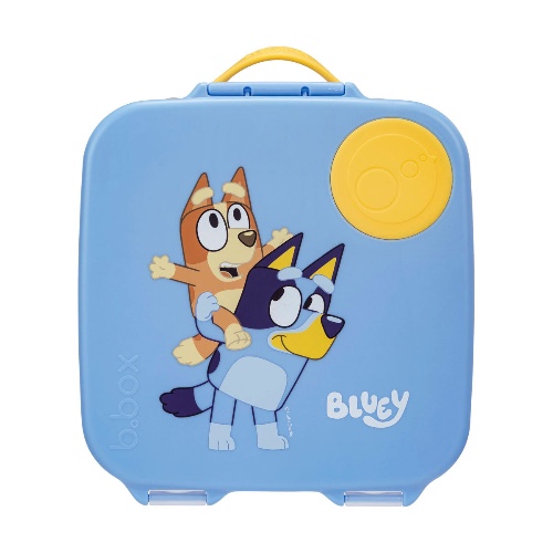 Bluey x b.box lunchbox  (selected regions only) | Default Title