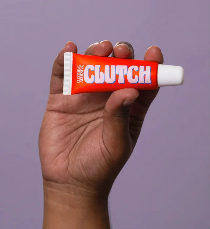 CLUTCH Glue