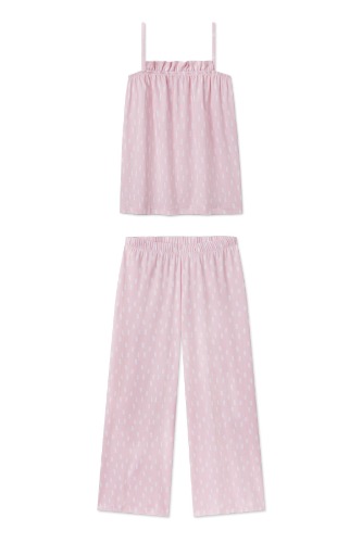 lake tank top pjs