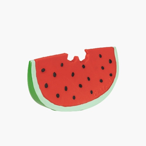 Wally the Watermelon | Default Title