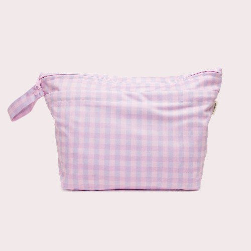 Lilac Big Wet bag | Default Title