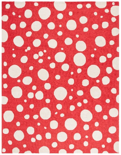 Camey Wool Rug