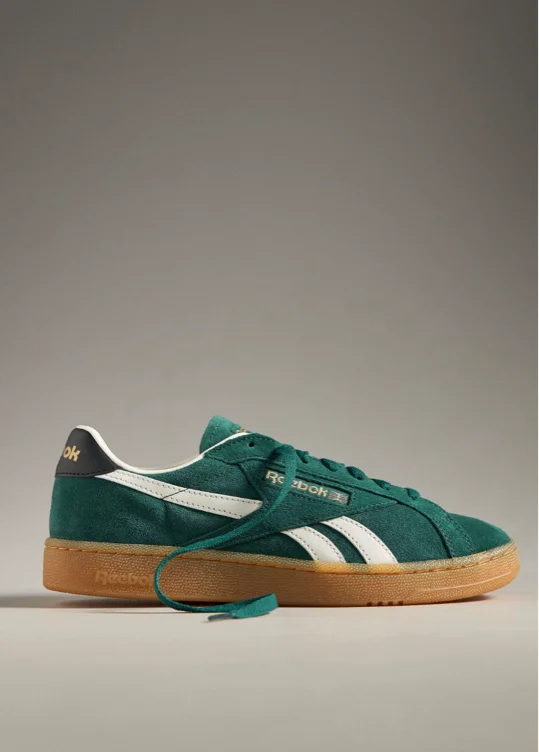 Reebok Club C Grounds Sneakers