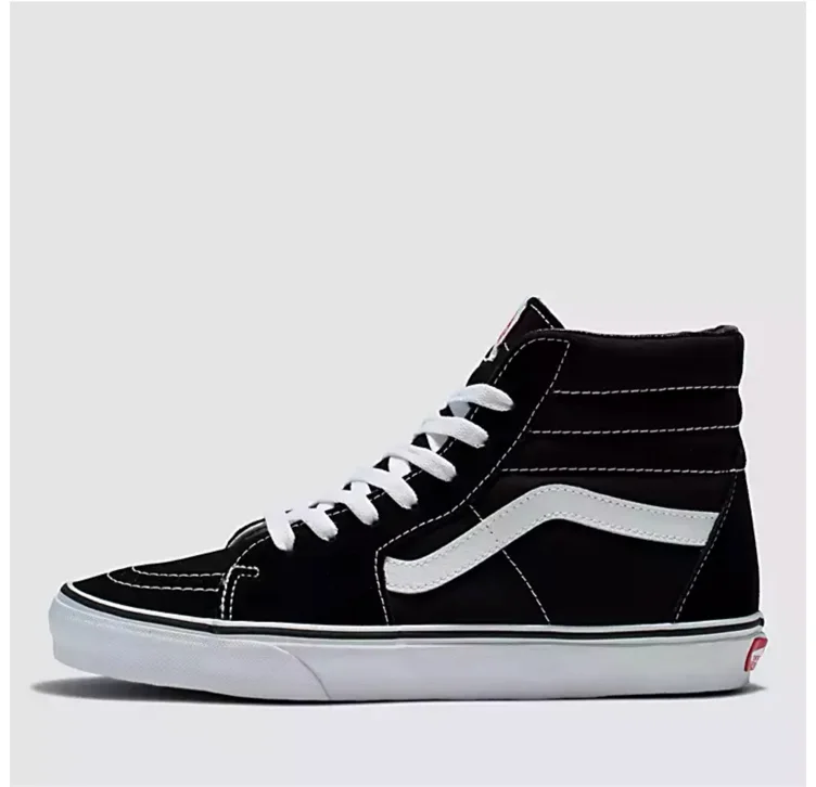 Sk8-Hi Shoe