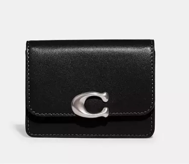 COACH® | Bandit Card Case