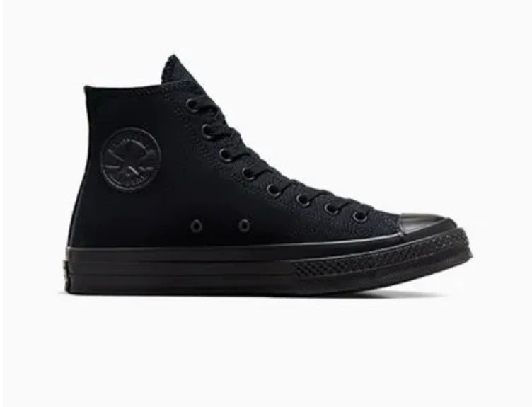 ​Chuck 70 Canvas Unisex High Top Shoe. Converse.com
