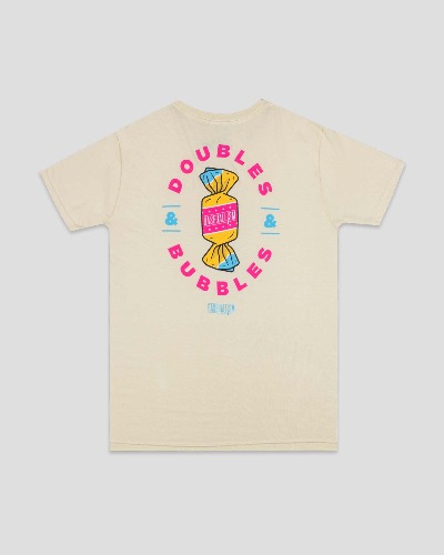 Doubles and Bubbles | Medium