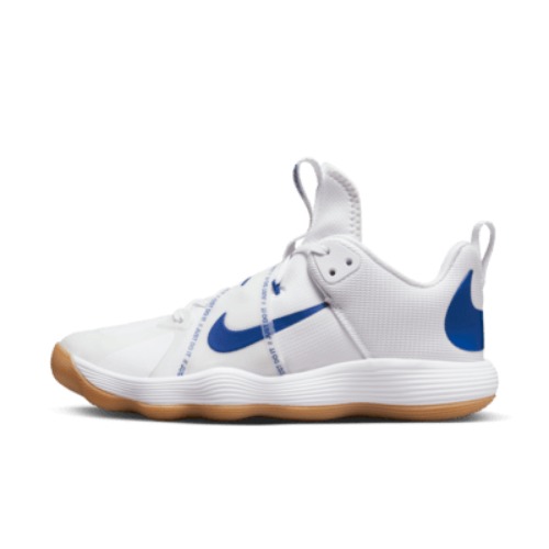 Nike React HyperSet Indoor Court Shoes