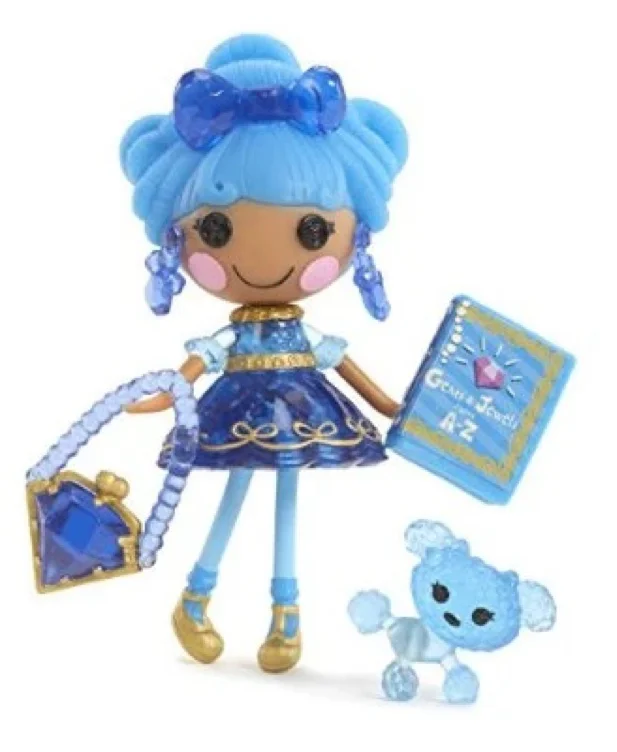 Bijou Treasure Trove