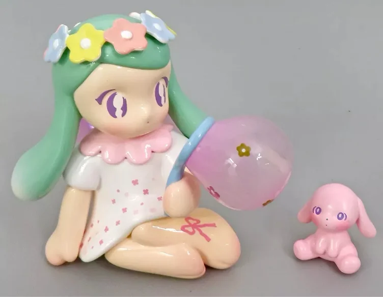 Bubble Dream