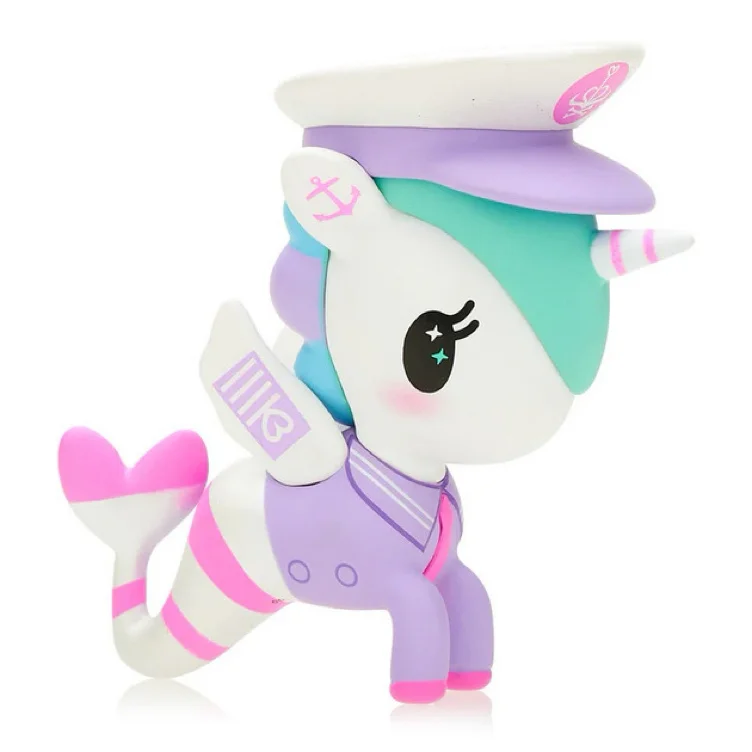Capt. Pearl